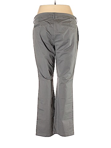 Old Navy Khakis (view 2)