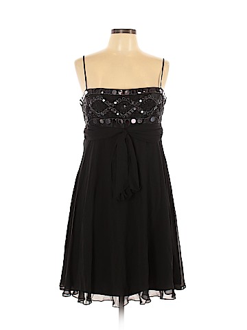 BCBGMAXAZRIA Casual Dress (view 1)