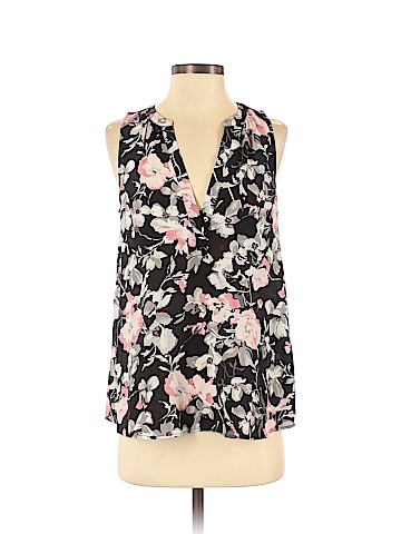 Joie Sleeveless Blouse (view 1)