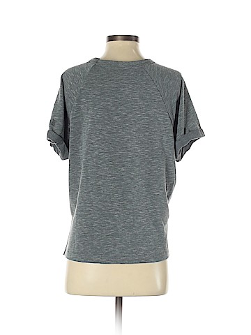 Victoria's Secret Pink Short Sleeve T-Shirt (view 2)