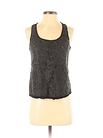 PJK Patterson J. Kincaid Leather Top (view 1)