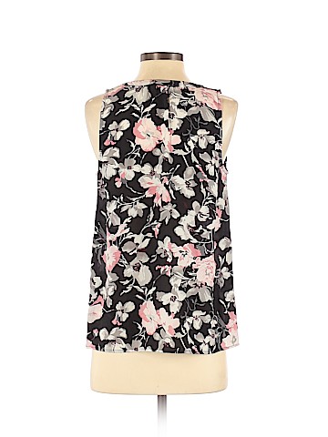 Joie Sleeveless Blouse (view 2)