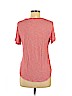 Old Navy Red Short Sleeve T-Shirt Size M (petite) - photo 2