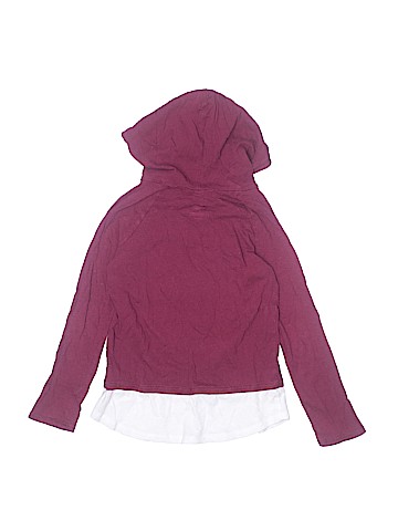 Justice Long Sleeve Blouse (view 2)