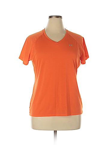 Under Armour Active T-Shirt (view 1)