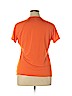 Under Armour Orange Active T-Shirt Size XL - photo 2