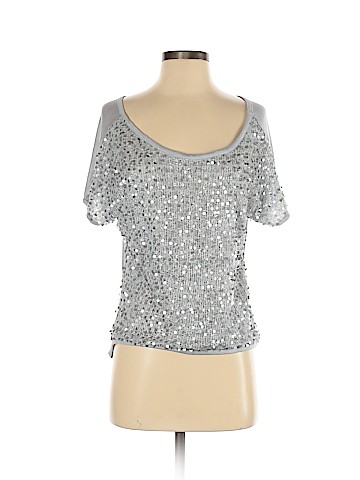 Fresh Brewed Short Sleeve Top (view 1)