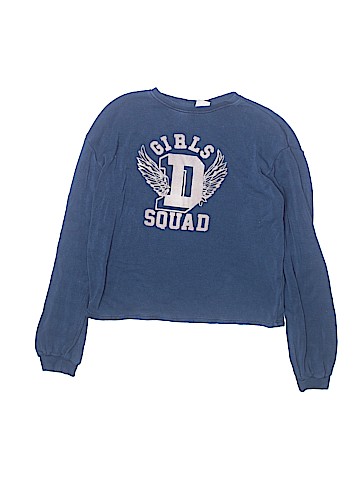 Zara Kids Sweatshirt (view 1)