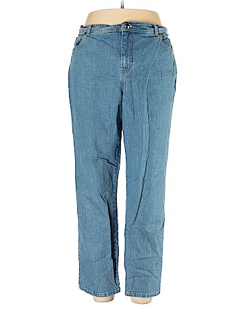 Gloria Vanderbilt Jeans (view 1)