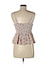 American Eagle Outfitters 100% Viscose Pink Sleeveless Blouse Size M - photo 2
