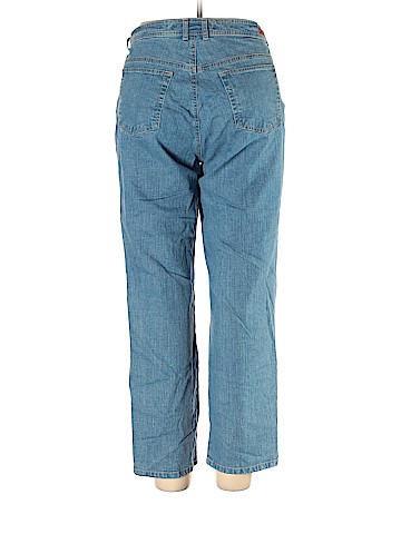 Gloria Vanderbilt Jeans (view 2)