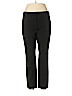 White House Black Market Black Dress Pants Size 12 - photo 1