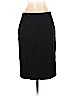Trina Turk Black Casual Skirt Size 0 - photo 2