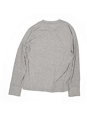 Abercrombie Long Sleeve T-Shirt (view 2)