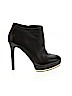 Vince Camuto Black Ankle Boots Size 6 1/2 - photo 1