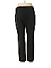 White House Black Market Black Dress Pants Size 12 - photo 2