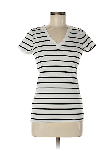 Heart Hips Short Sleeve T-Shirt (view 1)