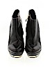 Vince Camuto Black Ankle Boots Size 6 1/2 - photo 2