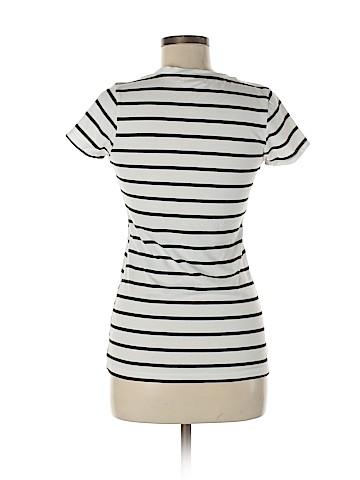 Heart Hips Short Sleeve T-Shirt (view 2)