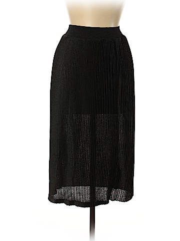 Zara Casual Skirt (view 1)