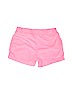 Crewcuts Solid Pink Shorts Size 12 - photo 2
