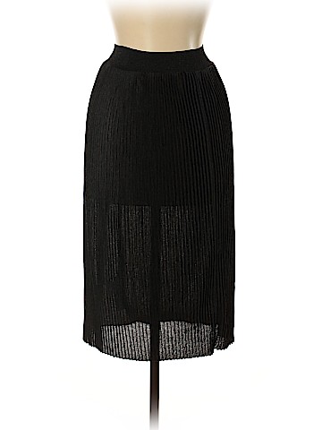 Zara Casual Skirt (view 2)