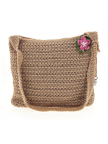 The Sak Shoulder Bag (view 1)