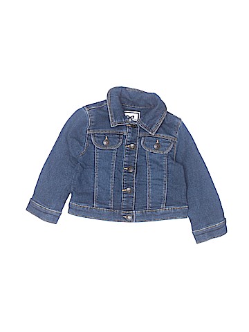 Gymboree Denim Jacket (view 1)