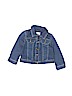 Gymboree Blue Denim Jacket Size 12-18 mo - photo 1