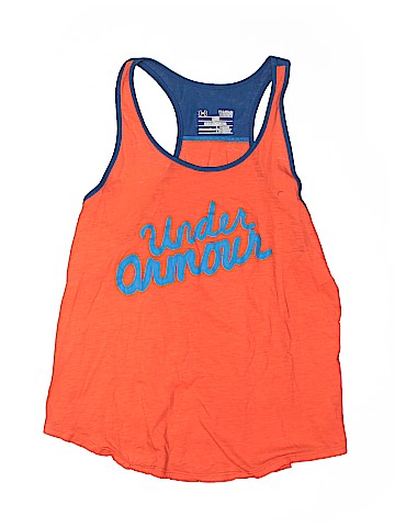 Under Armour Tank Top (view 1)