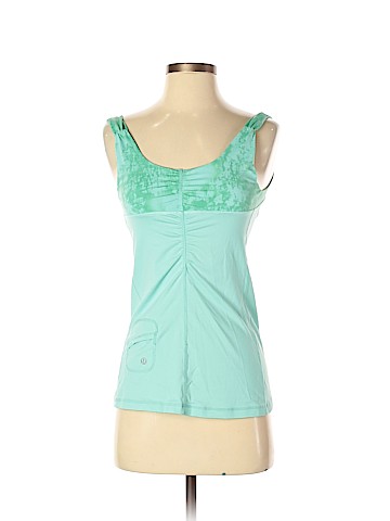 Lululemon Athletica Active Tank (view 1)