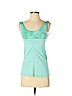 Lululemon Athletica Blue Active Tank Size 4 - photo 1