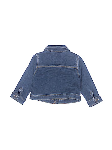 Gymboree Denim Jacket (view 2)