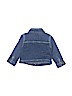 Gymboree Blue Denim Jacket Size 12-18 mo - photo 2
