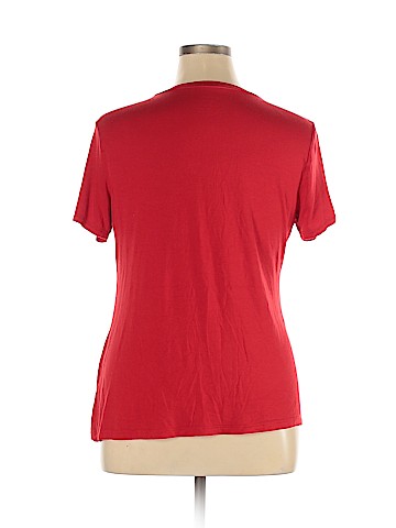 Apt. 9 Short Sleeve T-Shirt (view 2)