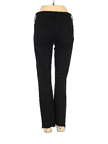 7 For All Mankind Jeans (view 2)