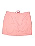 Cj Banks Pink Skort Size 20 - photo 2
