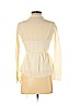 Charlotte Russe 100% Acrylic Ivory Cardigan Size S - photo 2