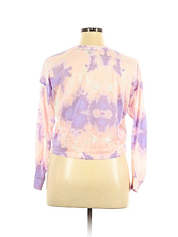 Say What? Long Sleeve Top (view 2)