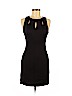 Forever 21 Black Casual Dress Size M - photo 1