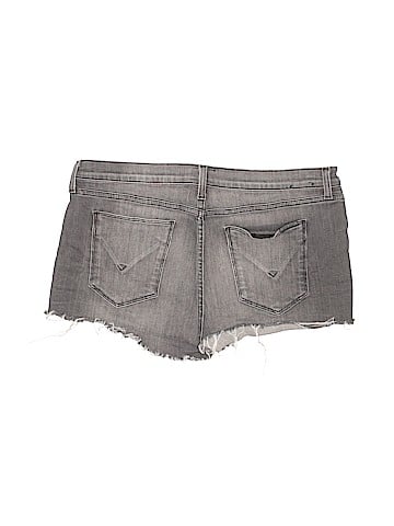 Hudson Jeans Denim Shorts (view 2)