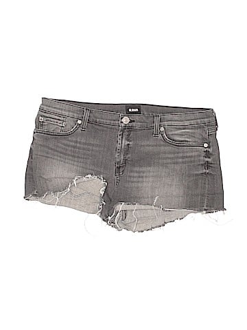 Hudson Jeans Denim Shorts (view 1)