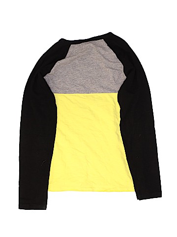 Gap Fit Long Sleeve T-Shirt (view 2)