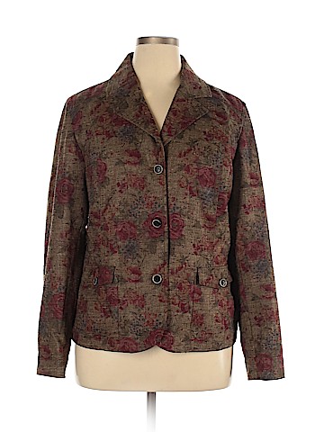 Coldwater Creek Jacket (view 1)