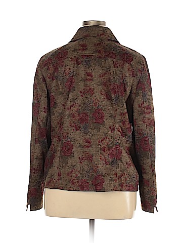 Coldwater Creek Jacket (view 2)