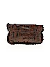 Lulu Brown Clutch One size - photo 2