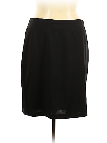 Style&Co Casual Skirt (view 1)