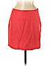 Forever 21 Orange Casual Skirt Size M - photo 1