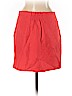 Forever 21 Orange Casual Skirt Size M - photo 2