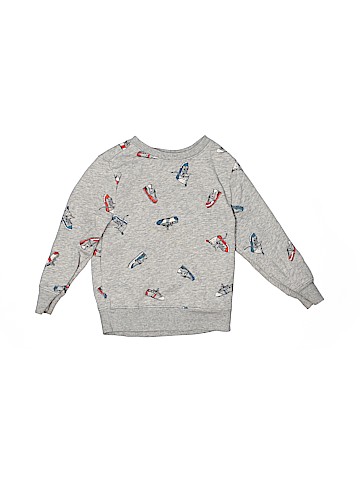 Old Navy Sweatshirt (view 1)